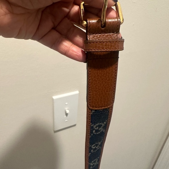 Gucci Belt - Picture 7 of 9